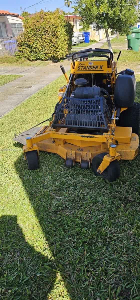 Established Landscaping Business with Turnkey Operations