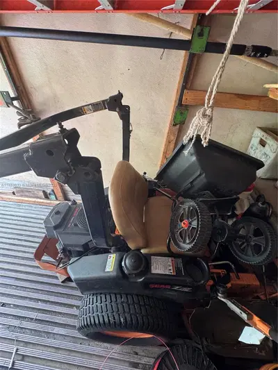 Established Landscaping Business with Turnkey Operations