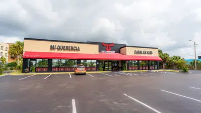 Profitable Steakhouse with Prime Disney Area Location