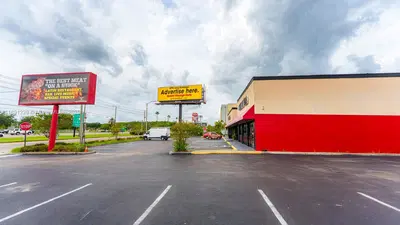 Profitable Steakhouse with Prime Disney Area Location