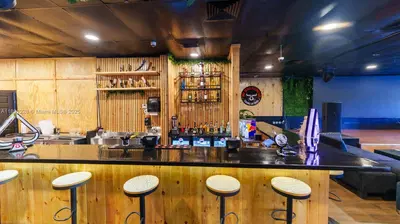 Profitable Steakhouse with Prime Disney Area Location