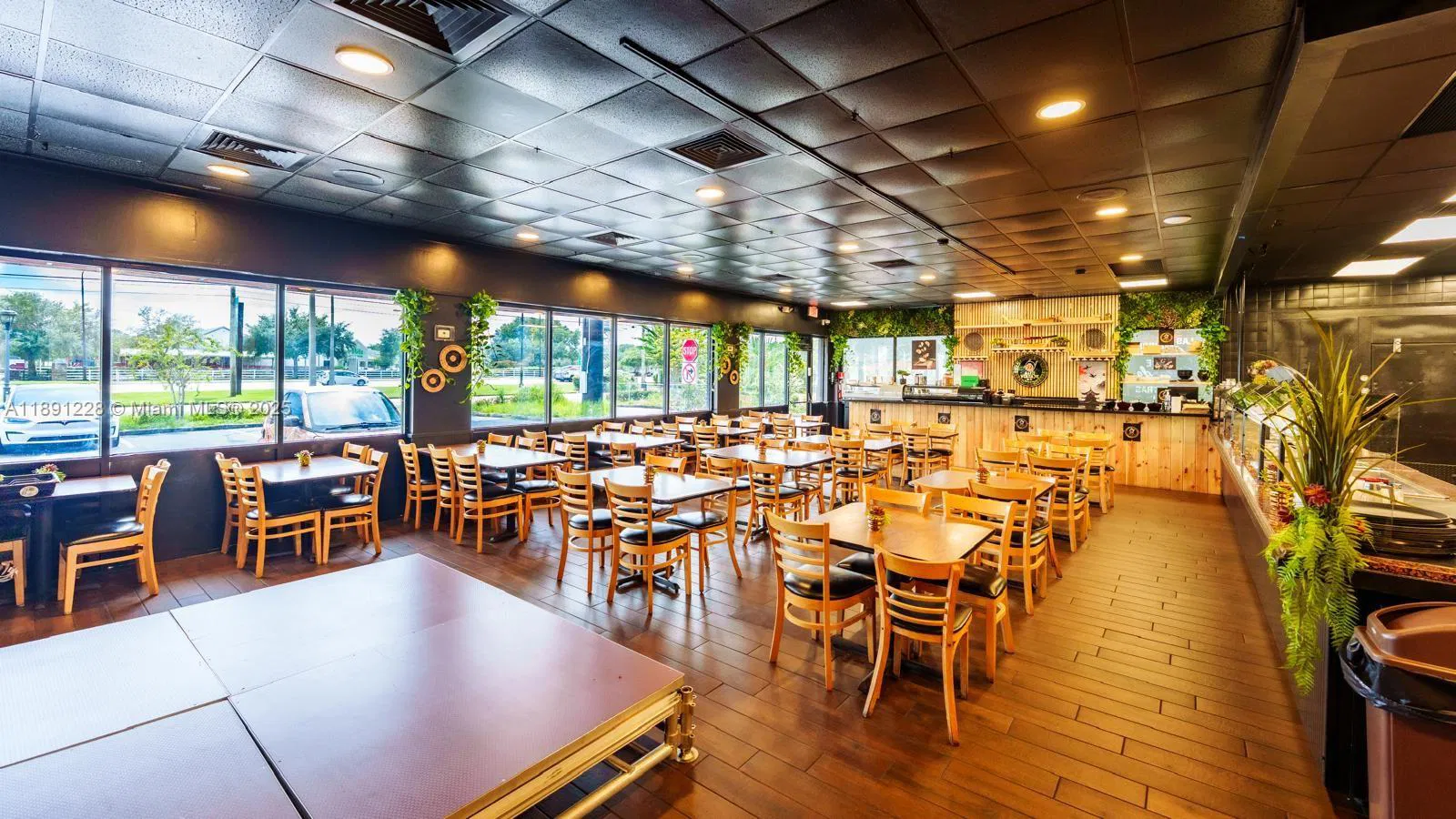 Profitable Steakhouse with Prime Disney Area Location