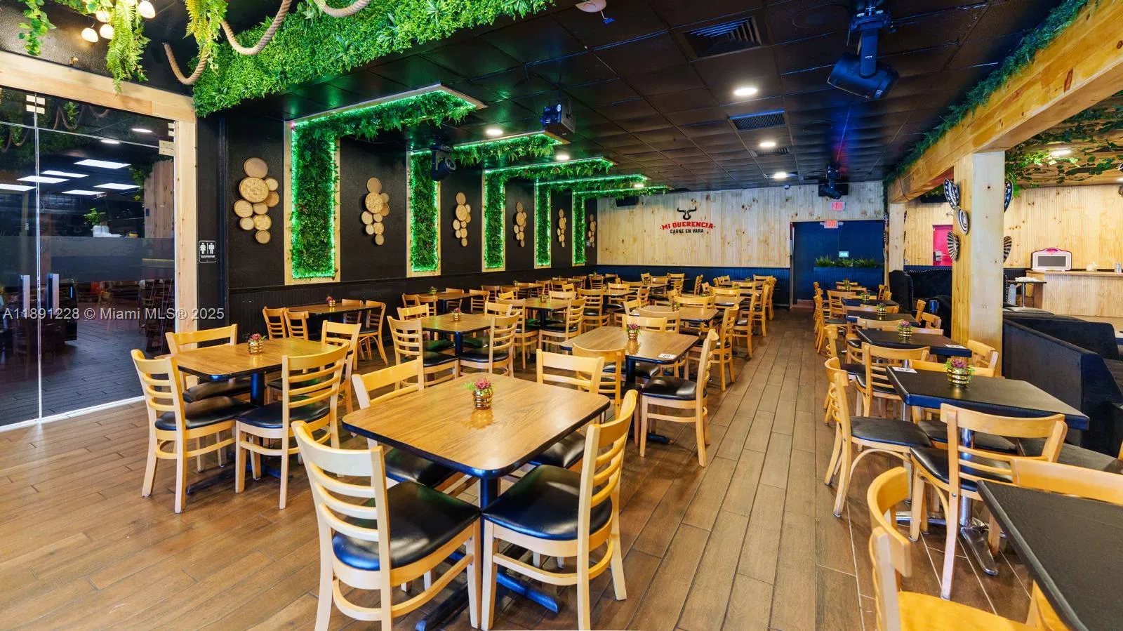 Profitable Steakhouse with Prime Disney Area Location