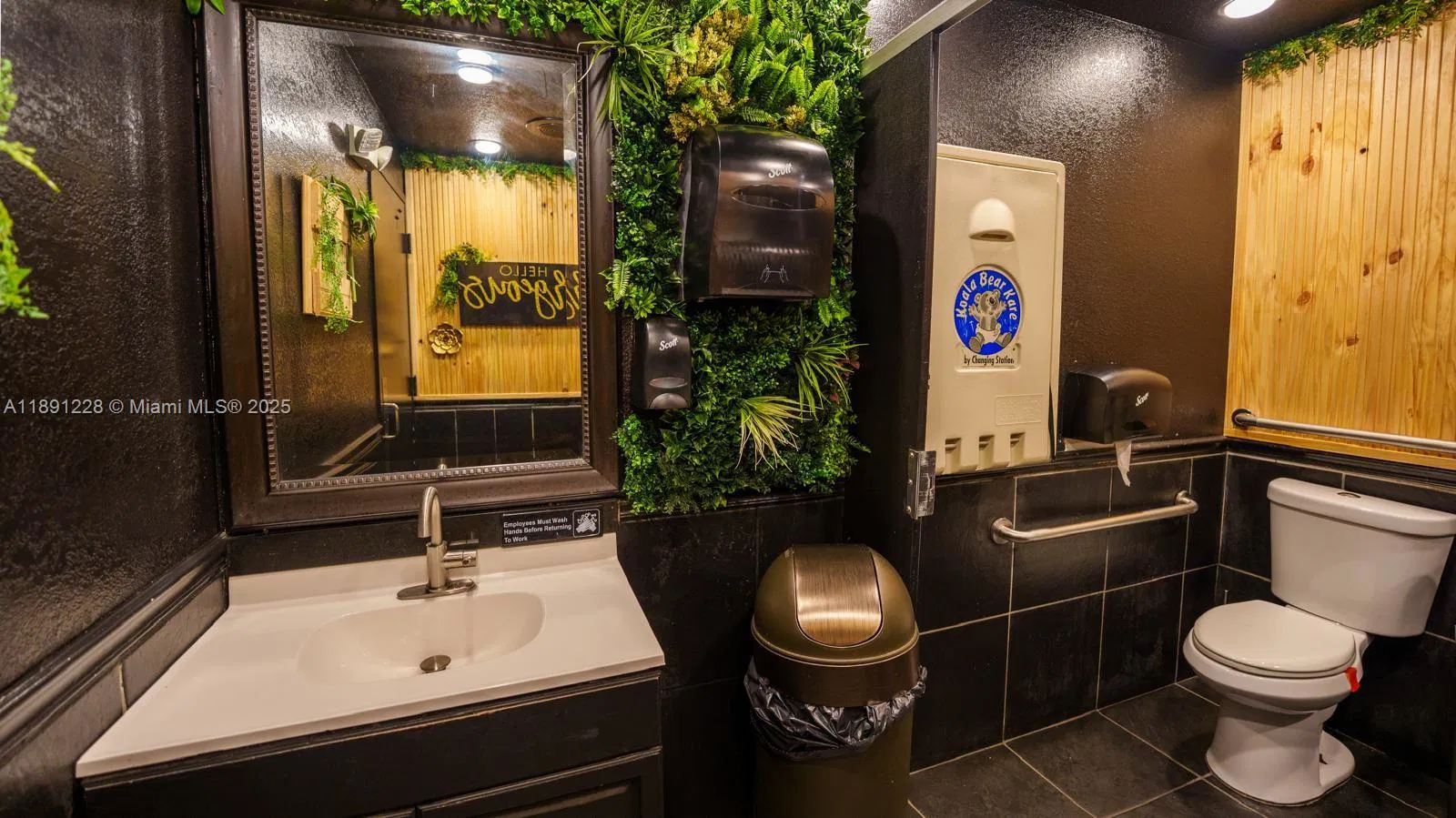 Profitable Steakhouse with Prime Disney Area Location