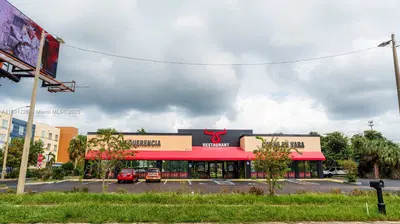 Profitable Steakhouse with Prime Disney Area Location