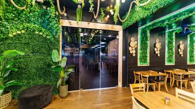 Profitable Steakhouse with Prime Disney Area Location