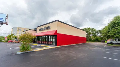 Profitable Steakhouse with Prime Disney Area Location