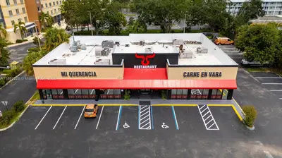 Profitable Steakhouse with Prime Disney Area Location