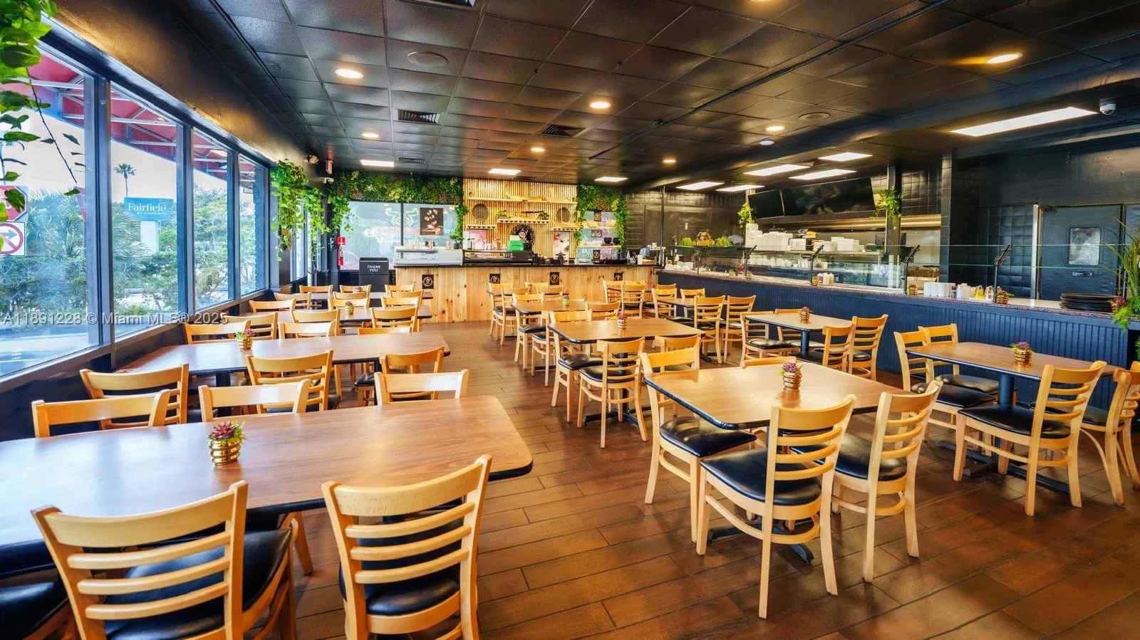 Profitable Steakhouse with Prime Disney Area Location