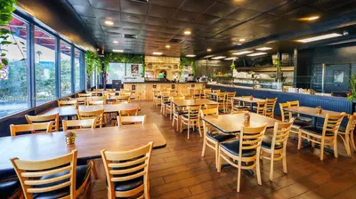 Profitable Steakhouse with Prime Disney Area Location