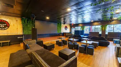 Profitable Steakhouse with Prime Disney Area Location