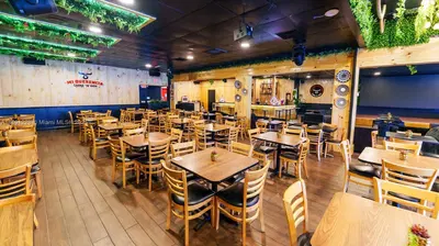 Profitable Steakhouse with Prime Disney Area Location