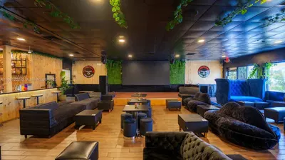 Profitable Steakhouse with Prime Disney Area Location