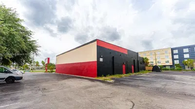 Profitable Steakhouse with Prime Disney Area Location