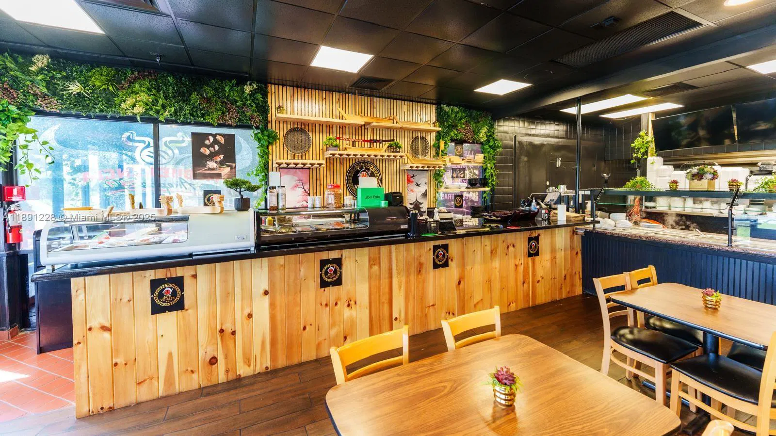 Profitable Steakhouse with Prime Disney Area Location