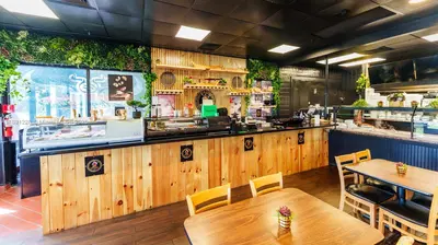 Profitable Steakhouse with Prime Disney Area Location