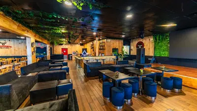 Profitable Steakhouse with Prime Disney Area Location