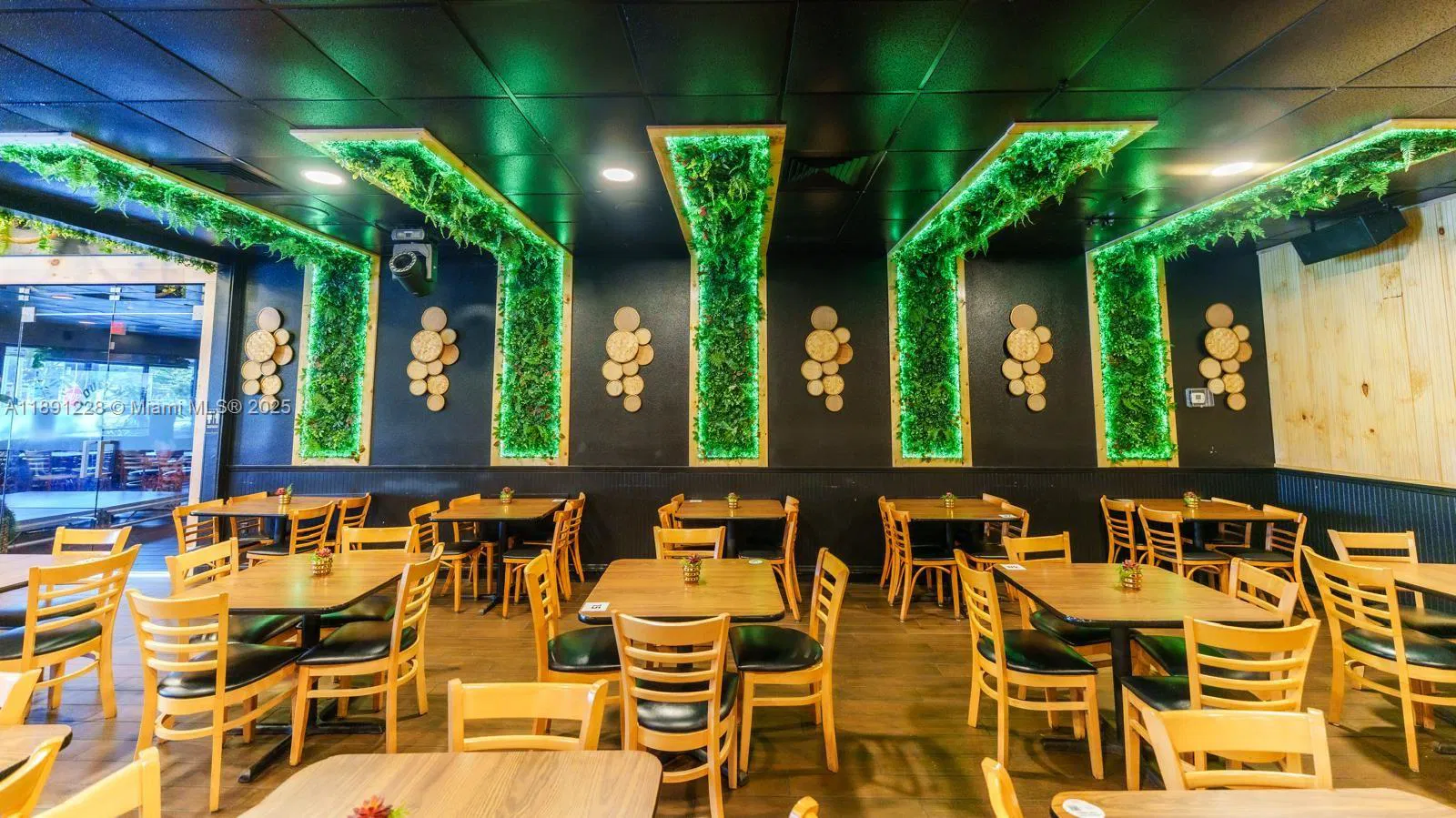 Profitable Steakhouse with Prime Disney Area Location