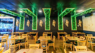 Profitable Steakhouse with Prime Disney Area Location