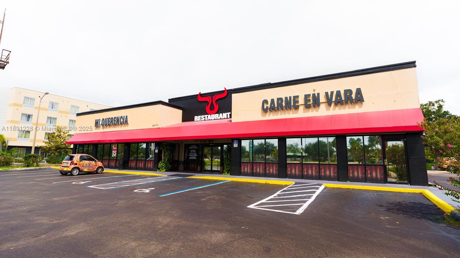 Profitable Steakhouse with Prime Disney Area Location