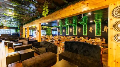 Profitable Steakhouse with Prime Disney Area Location