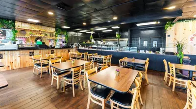 Profitable Steakhouse with Prime Disney Area Location