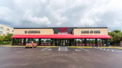 Profitable Steakhouse with Prime Disney Area Location