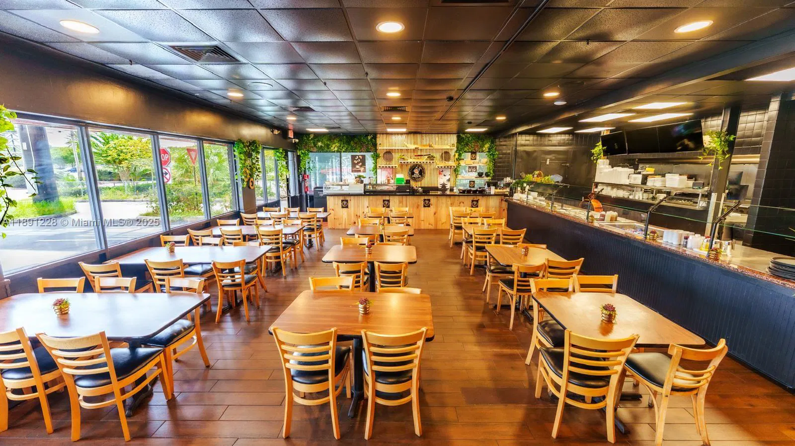 Profitable Steakhouse with Prime Disney Area Location