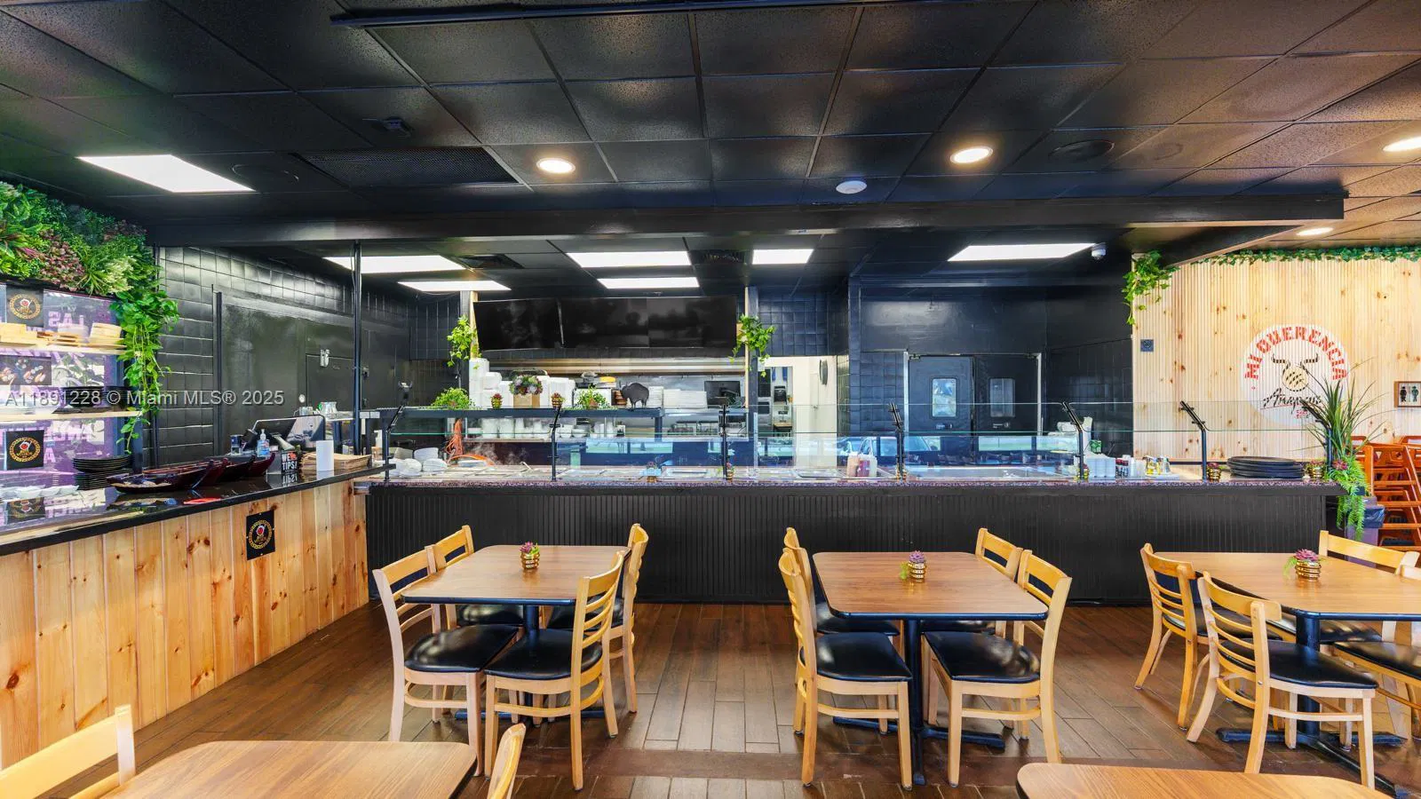 Profitable Steakhouse with Prime Disney Area Location