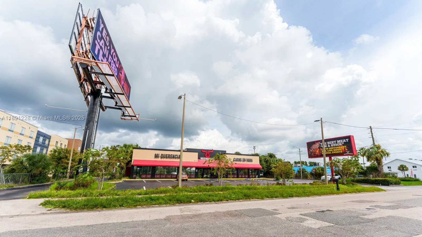 Profitable Steakhouse with Prime Disney Area Location