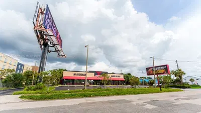 Profitable Steakhouse with Prime Disney Area Location