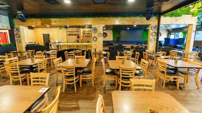 Profitable Steakhouse with Prime Disney Area Location