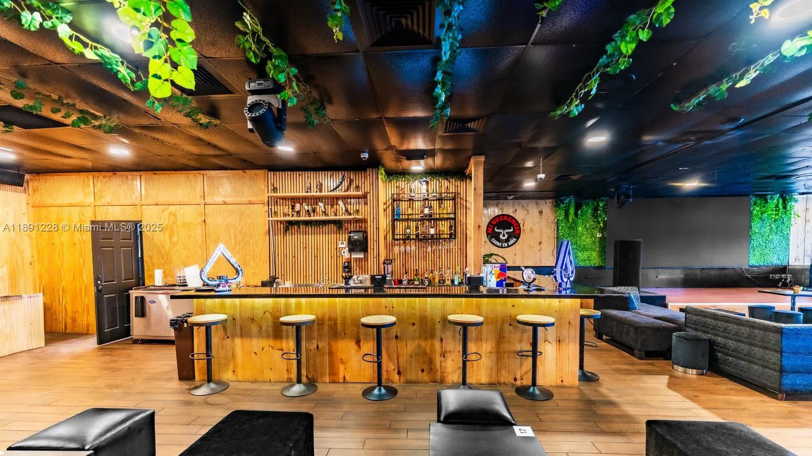 Profitable Steakhouse with Prime Disney Area Location