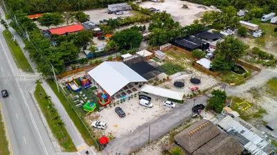 Turnkey Weekend Farm Business with Event Infrastructure