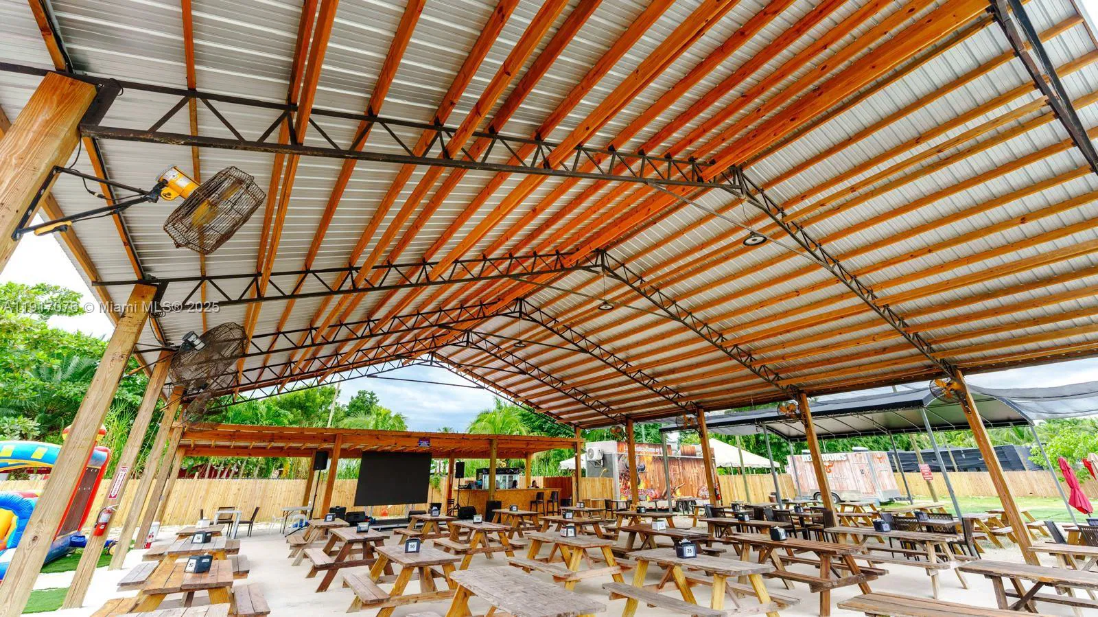 Turnkey Weekend Farm Business with Event Infrastructure