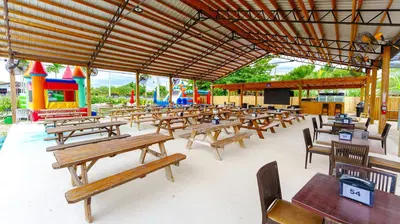 Turnkey Weekend Farm Business with Event Infrastructure