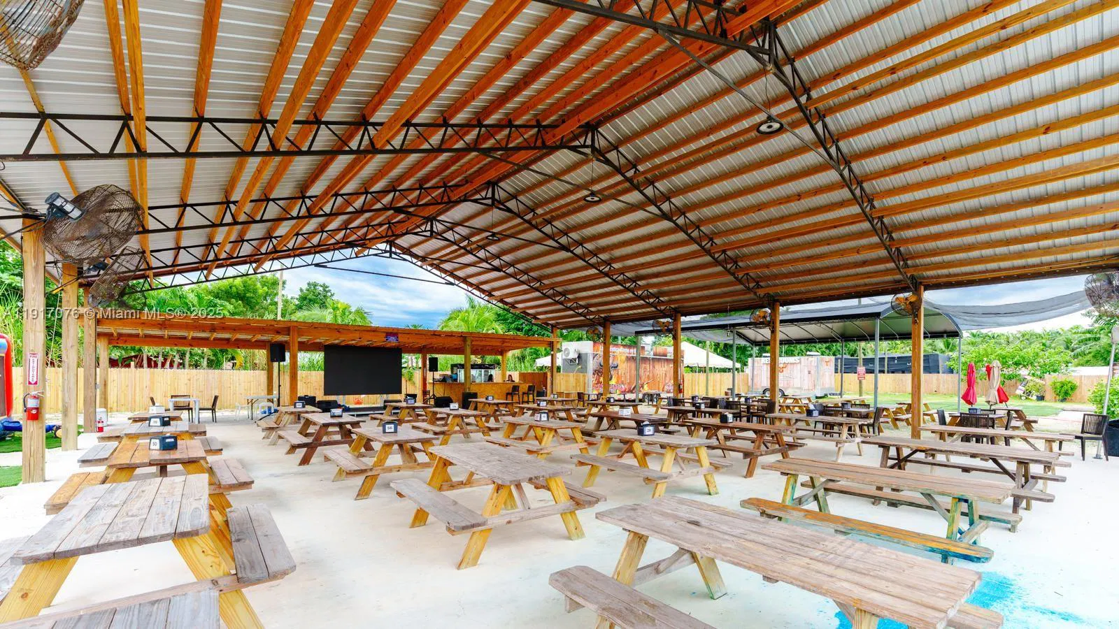 Turnkey Weekend Farm Business with Event Infrastructure