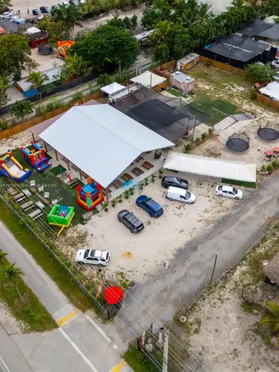 Turnkey Weekend Farm Business with Event Infrastructure