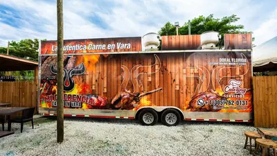 Turnkey Weekend Farm Business with Event Infrastructure