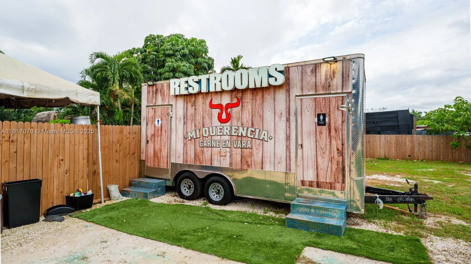 Turnkey Weekend Farm Business with Event Infrastructure