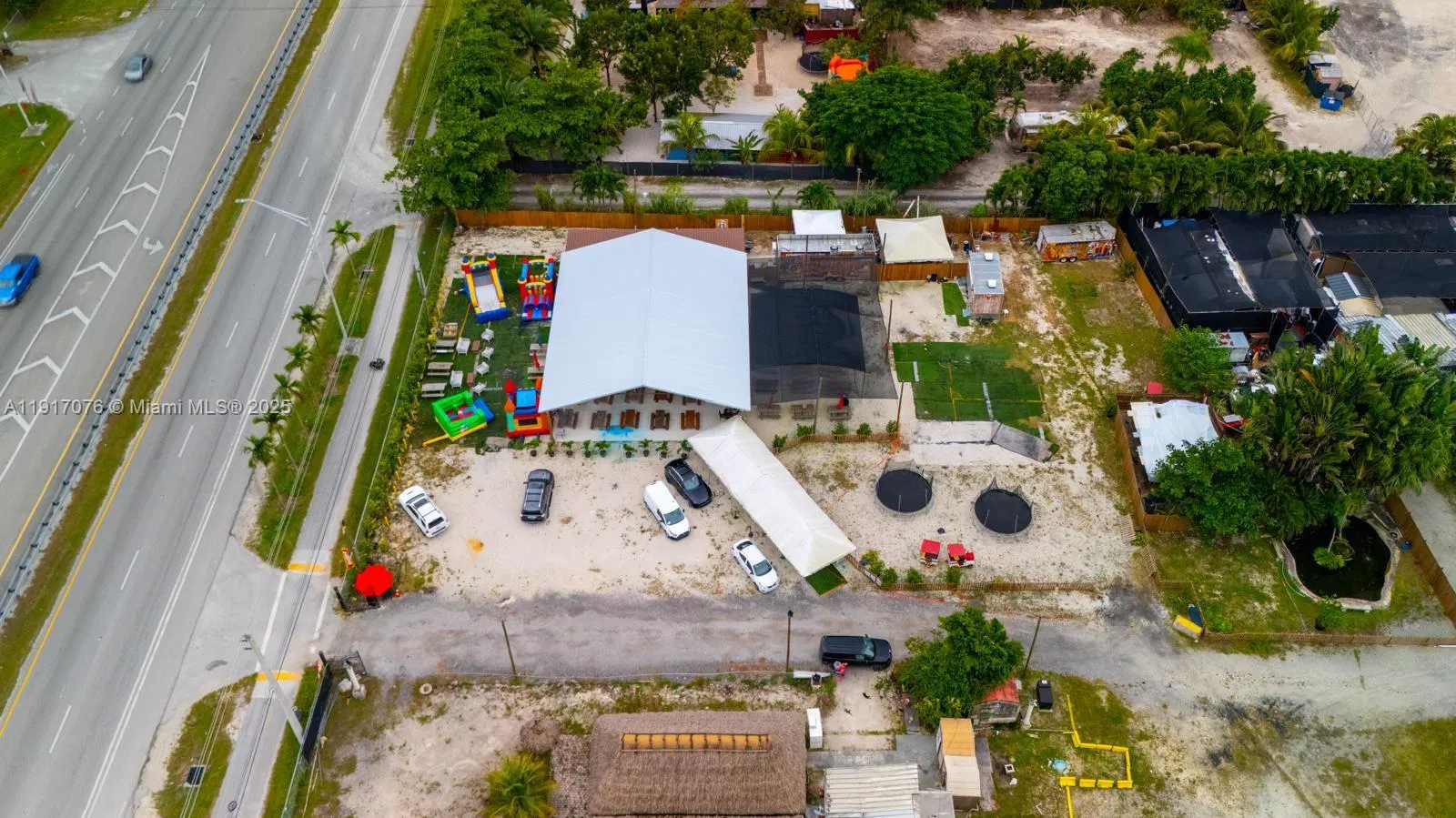 Turnkey Weekend Farm Business with Event Infrastructure