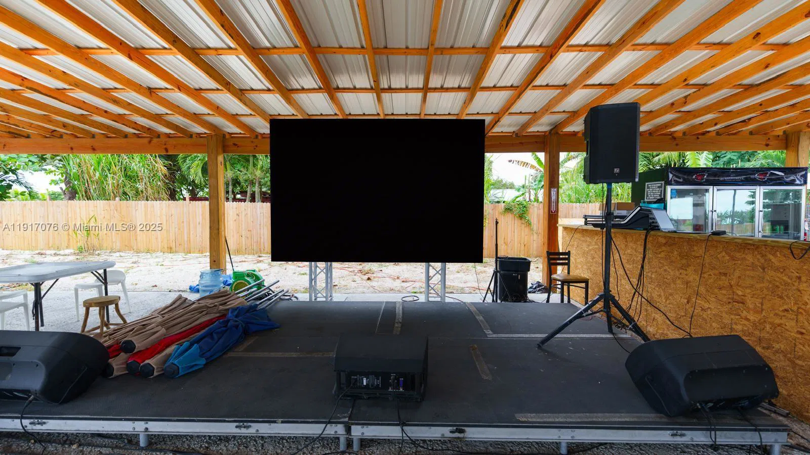 Turnkey Weekend Farm Business with Event Infrastructure