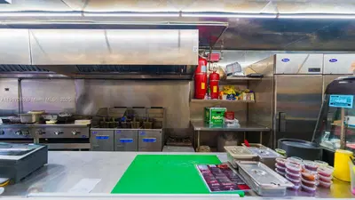 Turnkey Weekend Farm Business with Event Infrastructure