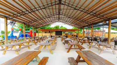 Turnkey Weekend Farm Business with Event Infrastructure