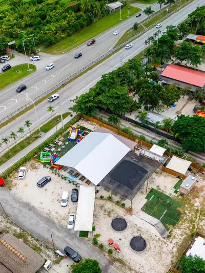 Turnkey Weekend Farm Business with Event Infrastructure