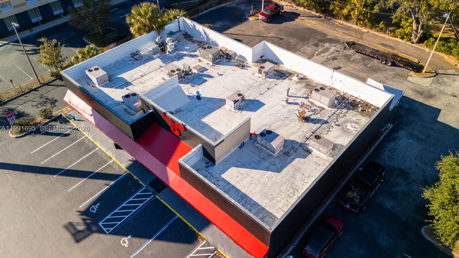 Complete Steakhouse Restaurant Equipment and Fixtures