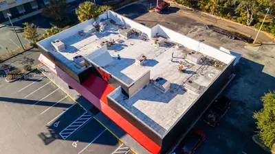 Complete Steakhouse Restaurant Equipment and Fixtures