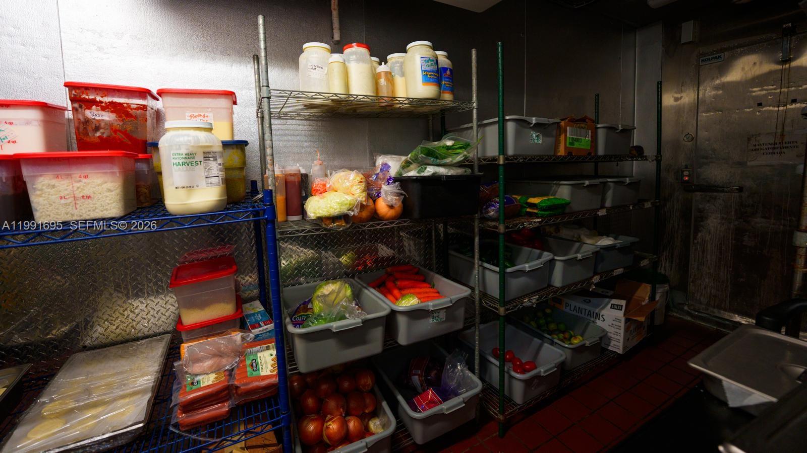 Complete Steakhouse Restaurant Equipment and Fixtures