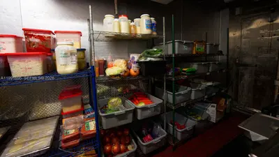 Complete Steakhouse Restaurant Equipment and Fixtures