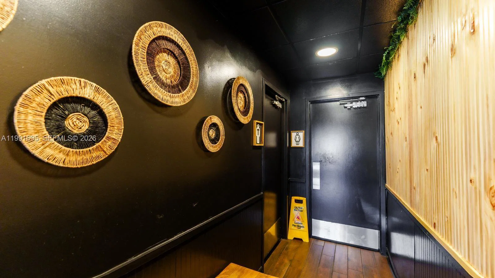 Complete Steakhouse Restaurant Equipment and Fixtures